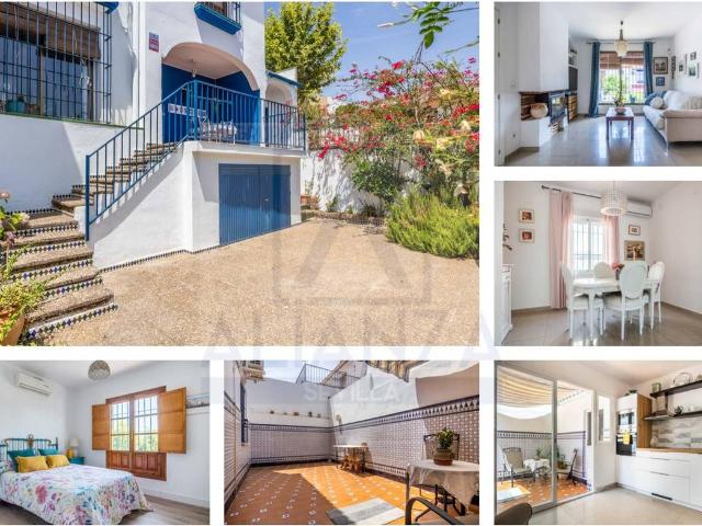 Casa adosada en Venta en Lepanto