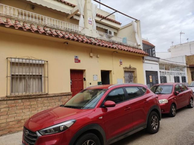 Casa adosada en Venta en Lepanto