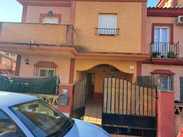 Casa adosada en Venta en Lepe