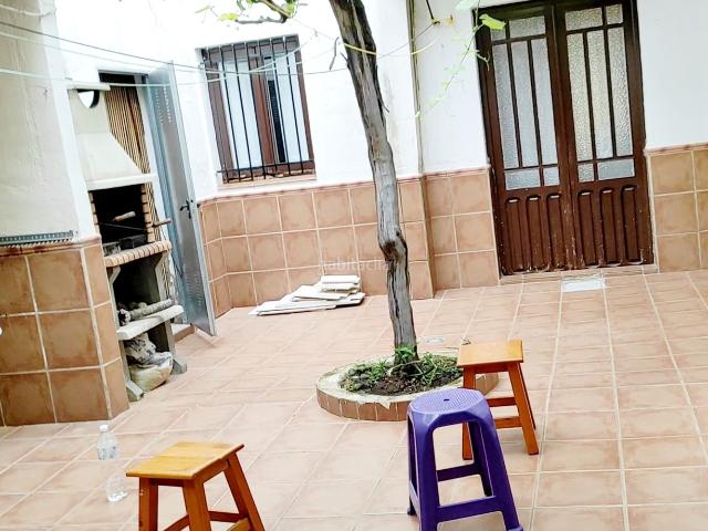 Casa adosada en venta en Lepe. CASA EN LEPE. Casas adosadas.