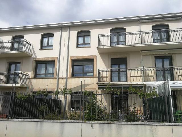 Casa adosada en Venta en Lerma