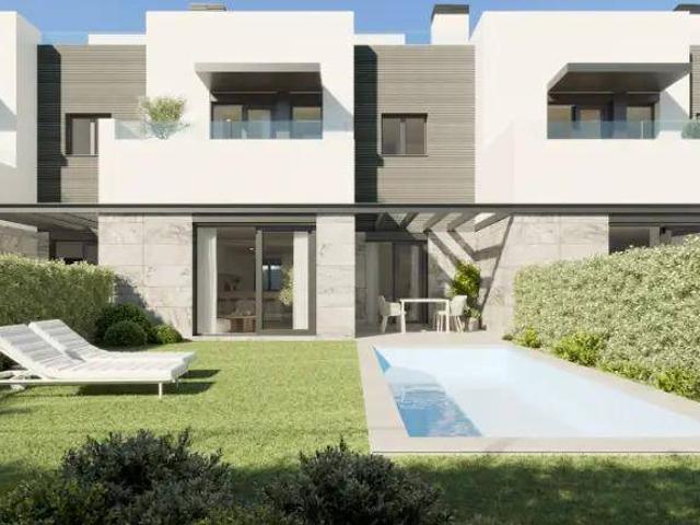 Casa adosada en Venta en Les Maravelles