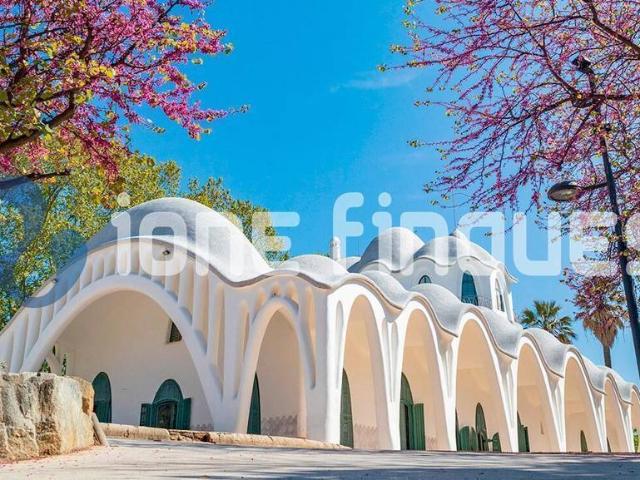 Casa adosada en Venta en Les Arenes La Grípia Can Montllor