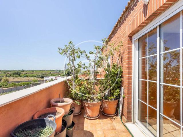 Casa adosada en Venta en Les Boqueres Santa Quiteria