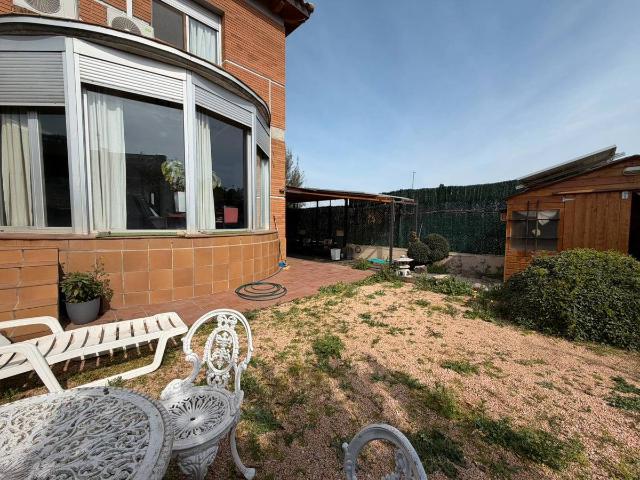 Casa adosada en Venta en Les Borges Blanques