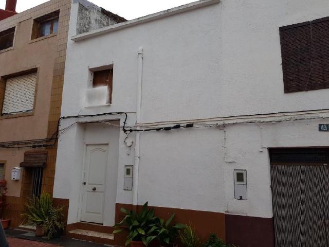 Casa adosada en Venta en Les Coves de Vinromà