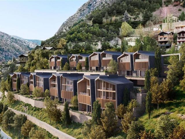 Casa chalet en Venta en Les Escaldes
