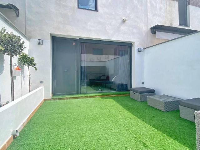 Casa adosada en Venta en Les Salines Pla de Sant Pere
