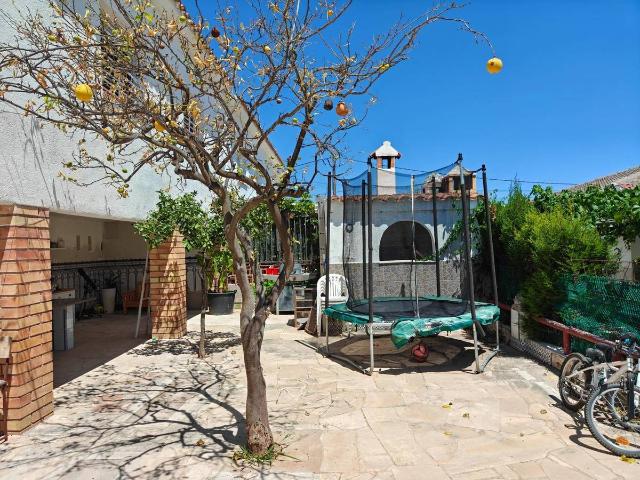Casa adosada en Venta en Les Tres Cales