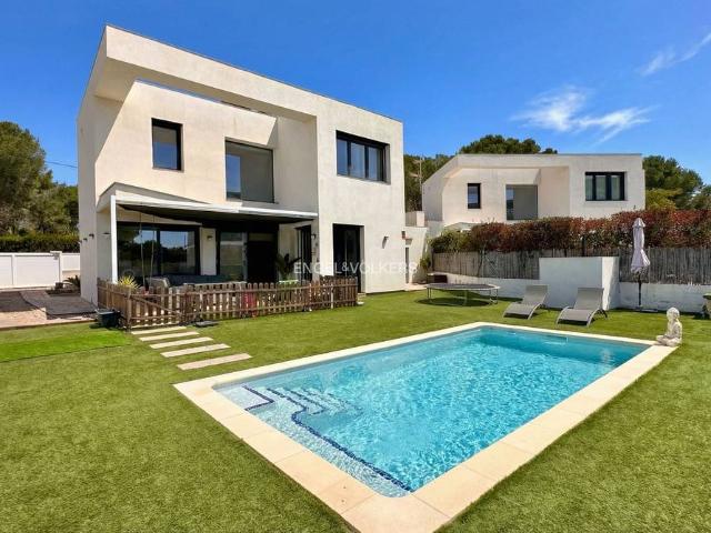 Casa chalet en Venta en Les Tres Cales