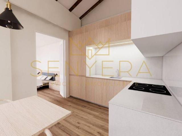 Casa adosada en Venta en L'Hort de Senabre
