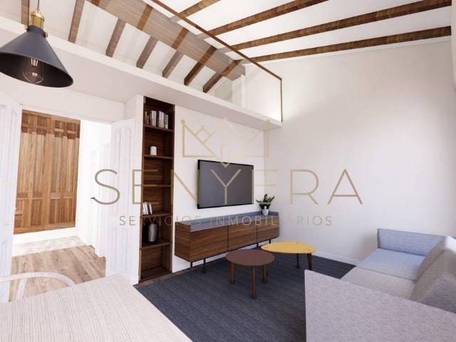 Casa adosada en Venta en L'Hort de Senabre