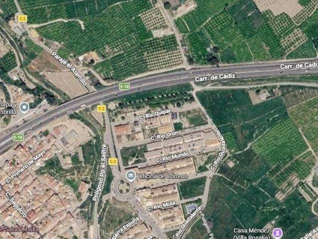 Casa adosada en venta en Librilla. Venta de Adosado en Murcia. Casas adosadas.