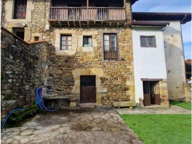 Casa adosada en Venta en Liendo