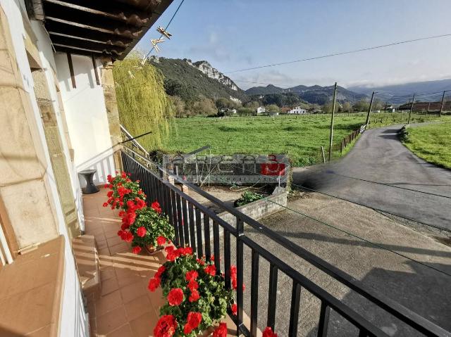 Casa adosada en Venta en Liendo