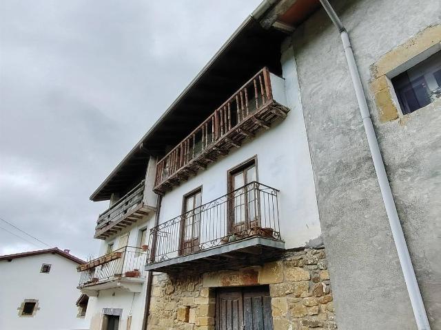 Casa adosada en Venta en Liendo