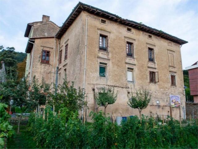 Casa adosada en venta en Limpias. Limpias Calle el Pozo. Casas adosadas.