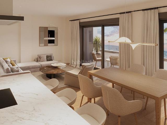 Casa adosada en venta en Línea de la Concepción La, El Zabal Santa Margarita. Casas adosadas Línea de la Concepción.