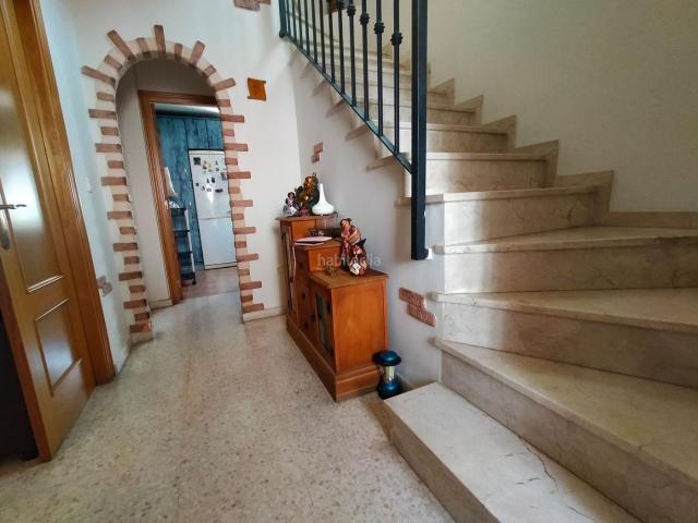 Casa adosada en venta en Línea de la Concepción La, El Zabal Santa Margarita. Casas adosadas Línea de la Concepción.