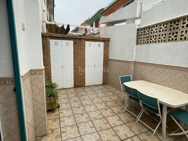 Casa adosada en venta en Línea de la Concepción La, El Zabal Santa Margarita. Casas adosadas Línea de la Concepción.