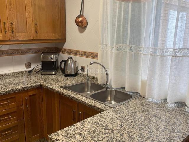 Casa adosada en venta en Línea de la Concepción La, El Zabal Santa Margarita. Gran adosado en Venta Melchor. Casas adosadas Línea de la Concepción.