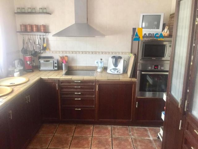 Casa adosada en venta en Línea de la Concepción La, El Zabal Santa Margarita. SE VENDE ADOSADO EN SANTA MARGARITA. Casas adosadas Línea de la Concepción.