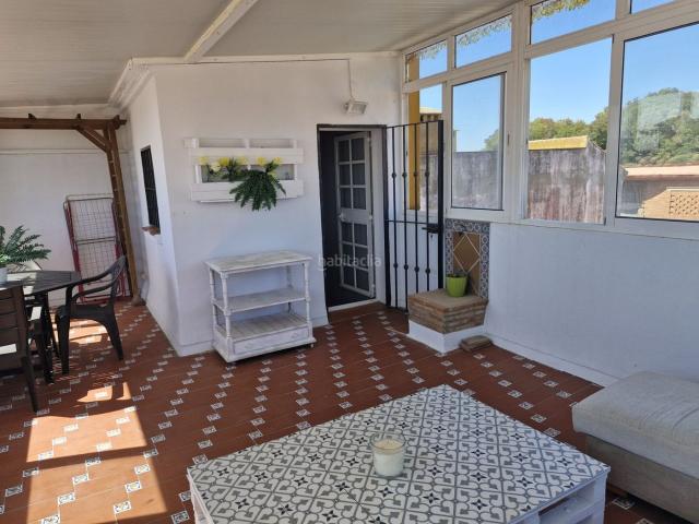 Casa adosada en venta en Línea de la Concepción La, El Zabal Santa Margarita. Se vende preciosa casa adosada!. Casas adosadas Línea de la Concepción.