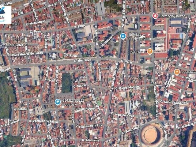 Casa adosada en venta en Línea de la Concepción La, San Pedro Gabriel Miró María Guerrero. Venta Adosada en La línea de la Concepción Cádiz. Casas adosadas Línea de la Concepción.