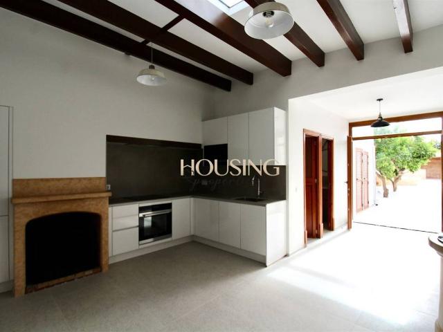 Casa adosada en Venta en Llucmajor pueblo