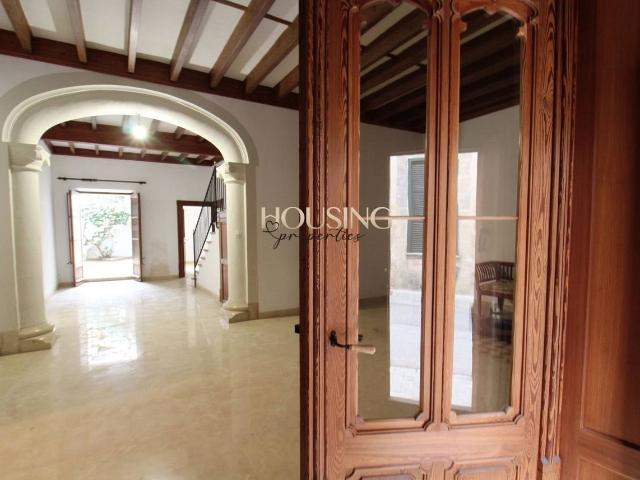 Casa adosada en Venta en Llucmajor pueblo