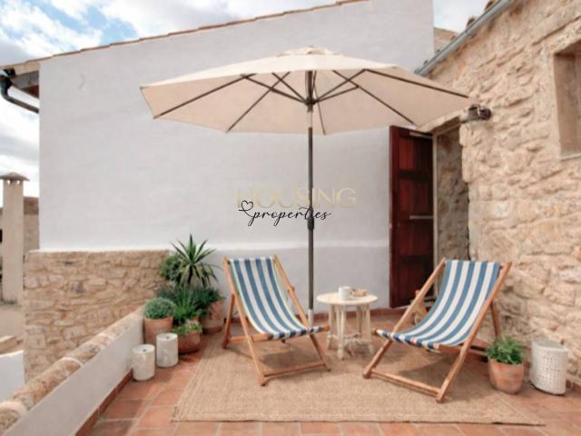 Casa adosada en Venta en Llucmajor pueblo