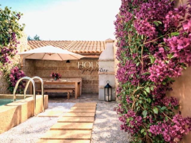 Casa adosada en Venta en Llucmajor pueblo