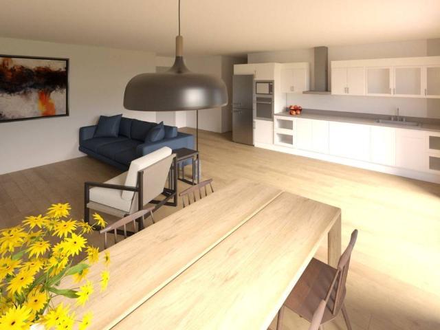 Casa adosada en Venta en Llagostera