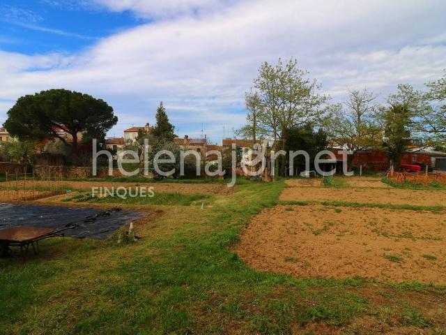 Casa adosada en Venta en Llagostera