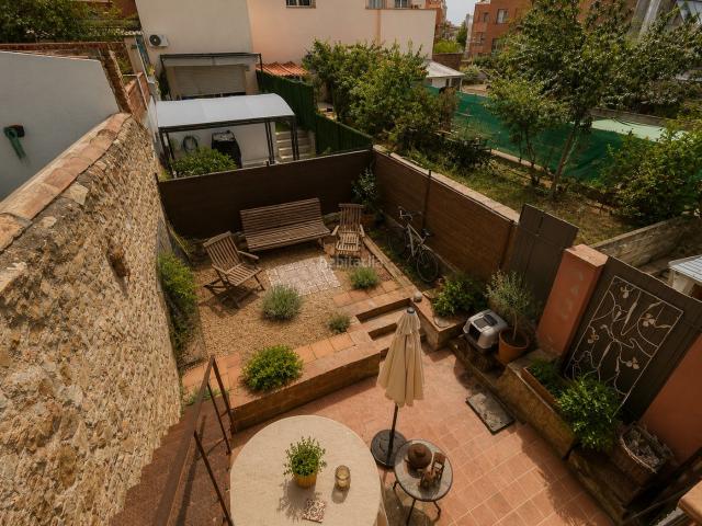 Casa adosada en venta en Llagostera. CASA A LLAGOSTERA. Casas adosadas.