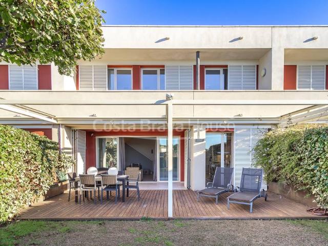 Casa adosada en Venta en Llafranc