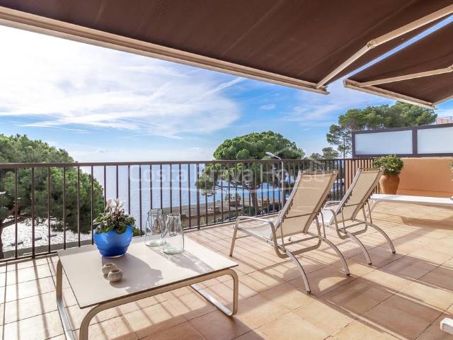 Casa adosada en Venta en Llafranc