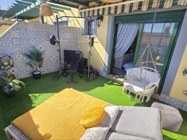 Casa adosada en Venta en Llano del Camello