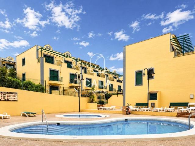 Casa adosada en Venta en Llano del Camello