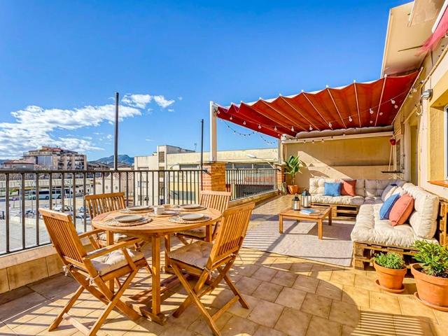 Casa adosada en Venta en Llevant