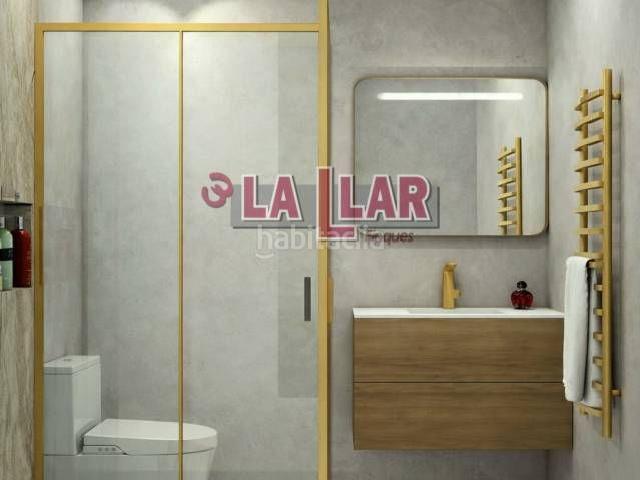 Casa adosada en venta en Lliçà d´Amunt. Townhouse a estrenar en Lliçà dAmunt. Casas adosadas Lliçà.