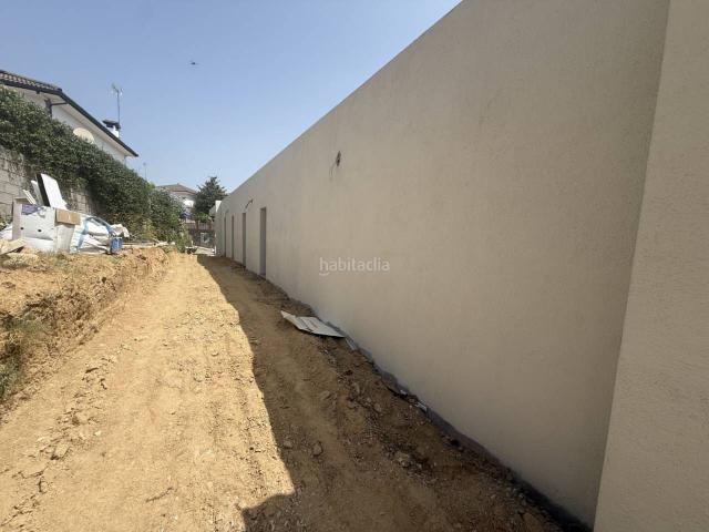 Casa adosada en venta en Lliçà d´Amunt. Chalet adosado Lliça DAmunt. Casas adosadas Lliçà.