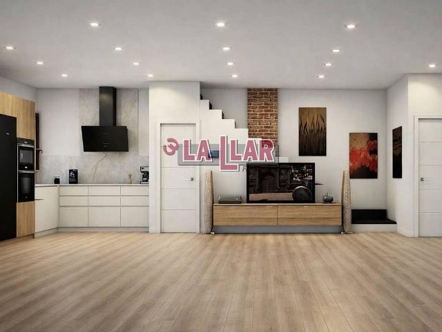 Casa adosada en venta en Lliçà d´Amunt, de 80 m² 3 habitaciones por 409.000