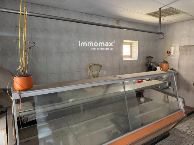 Casa adosada en venta en Lliçà d´Amunt. LLIÇÀ DAMUNT Céntrico edificio con gran potencial. Casas adosadas Lliçà.