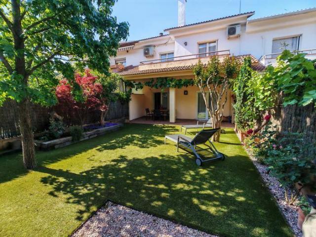 Casa adosada en Venta en Lliçà d'Amunt