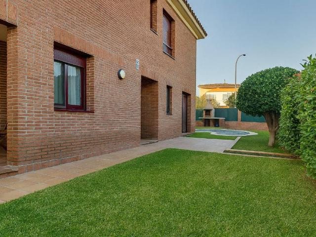 Casa adosada en Venta en Lliçà de Vall