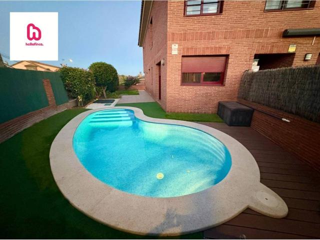 Casa adosada en Venta en Lliçà de Vall