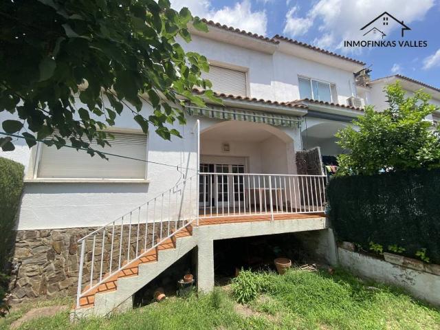 Casa adosada en Venta en Lliçà de Vall
