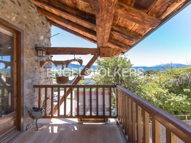Casa adosada en Venta en Llívia