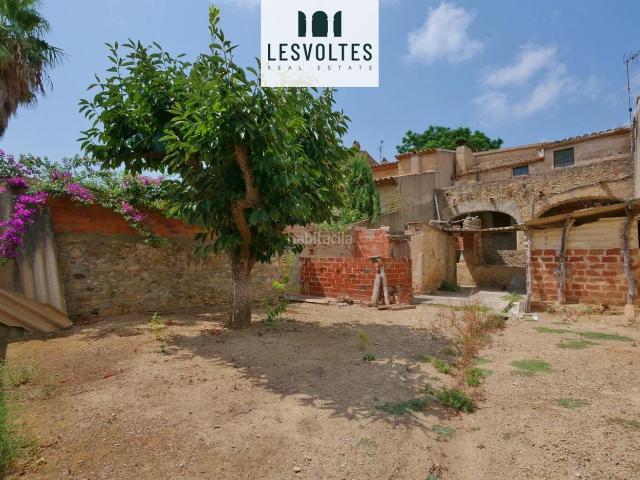 Casa adosada en venta en Llofriu Costa Brava. Casas adosadas.